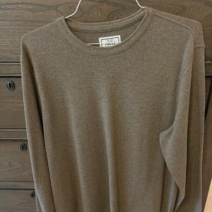 Jos. A. Bank 1905 sweater